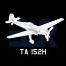 Ta 152H - Only-Games