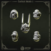 Tactical Heads 2 - Only-Games