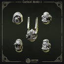 Tactical Heads 2 - Only-Games