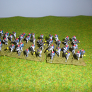 MG144-TarF06 Tarrainian Federation Infantry