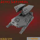 MG144-PH04 Tarovazik MRLS - Only-Games