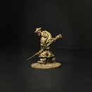Napoleonic "ish” Tatty Adventurers
