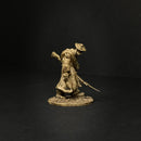 Napoleonic "ish” Tatty Adventurers