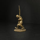 Napoleonic "ish” Tatty Adventurers