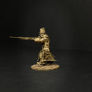 Napoleonic "ish” Tatty Adventurers