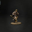 Napoleonic "ish” Tatty Adventurers