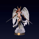 Arcana Zodiac Vol.I - TOPLESS- 75mm - Only-Games