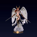Arcana Zodiac Vol.I - Topless - 32mm - Only-Games