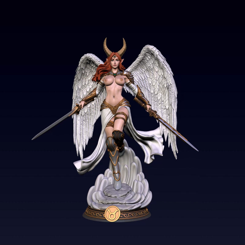 Taurus Topless - Arcana Zodiac Vol. I -75mm - Only-Games