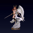 Arcana Zodiac Vol.I - TOPLESS- 75mm - Only-Games