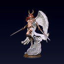 Taurus Topless - Arcana Zodiac Vol. I -75mm - Only-Games