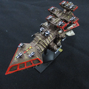 Aotrs305 Terror Heavy Dreadnought