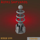 MG144-SV001 Tesla Coil - Only-Games