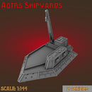 MG144-ZD10 Thangor Armoured Recovery Vehicle - Only-Games