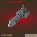 ZD201 Thangrim Medium Cruiser - Only-Games