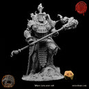 Tharngrim, The Gilded Sentinel - Only-Games