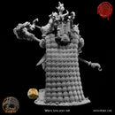 Tharngrim, The Gilded Sentinel - Only-Games