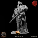 Tharngrim, The Gilded Sentinel - Only-Games