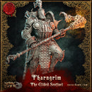 Tharngrim, The Gilded Sentinel - Only-Games