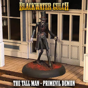 The Tall Man - Primevil Demon - Only-Games