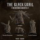 Trench Crusade - Black Grail Reinforcements - Only-Games