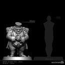 The Ringmaster - Only-Games