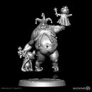 Puppeteers and Puppets - Only-Games