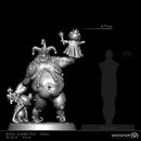 Puppeteers and Puppets - Only-Games