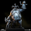 Puppeteers and Puppets - Only-Games