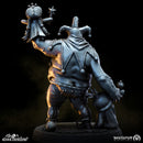 The Puppeteers x 2 - Only-Games