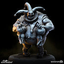 Puppeteers and Puppets - Only-Games