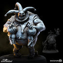 The Puppeteers x 2 - Only-Games