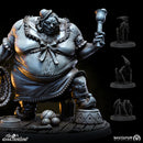 Tamer & Mummer Hounds - Only-Games