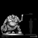 Tamer & Mummer Hounds - Only-Games