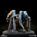 Tamer & Mummer Hounds - Only-Games