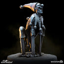 Tamer & Mummer Hounds - Only-Games