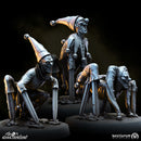 Tamer & Mummer Hounds - Only-Games