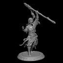 Three Kingdoms: Yellow Turban Rebellion Leaders & Zealots (Set of 6)