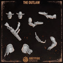 The outlaw CC