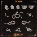 The Rider CC