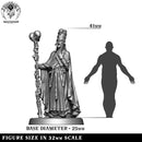 Pain Cult Leaders | Bestiarum | Wargaming DnD Miniatures