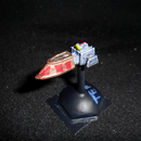 ZD102 Thorgrim Escort Frigate