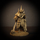 Thorn Knight