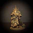 Thorn Knight
