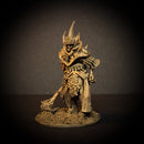 Thorn Knight