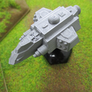 SW300-ZD02 Thorodin Bomber