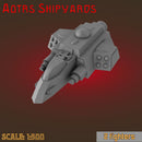 SW300-ZD02 Thorodin Bomber - Only-Games