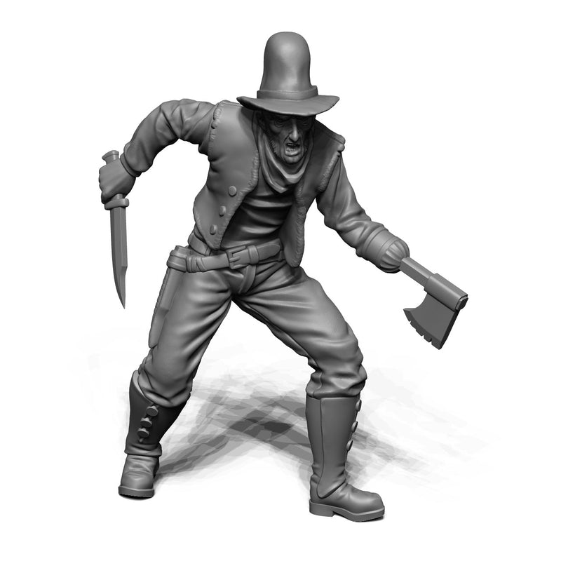 Clancy Gang Bundle - Only-Games