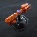 XM107 Thulagos Class Beam Destroyer