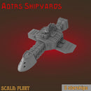ZD301 Thullzûd Light Carrier - Only-Games
